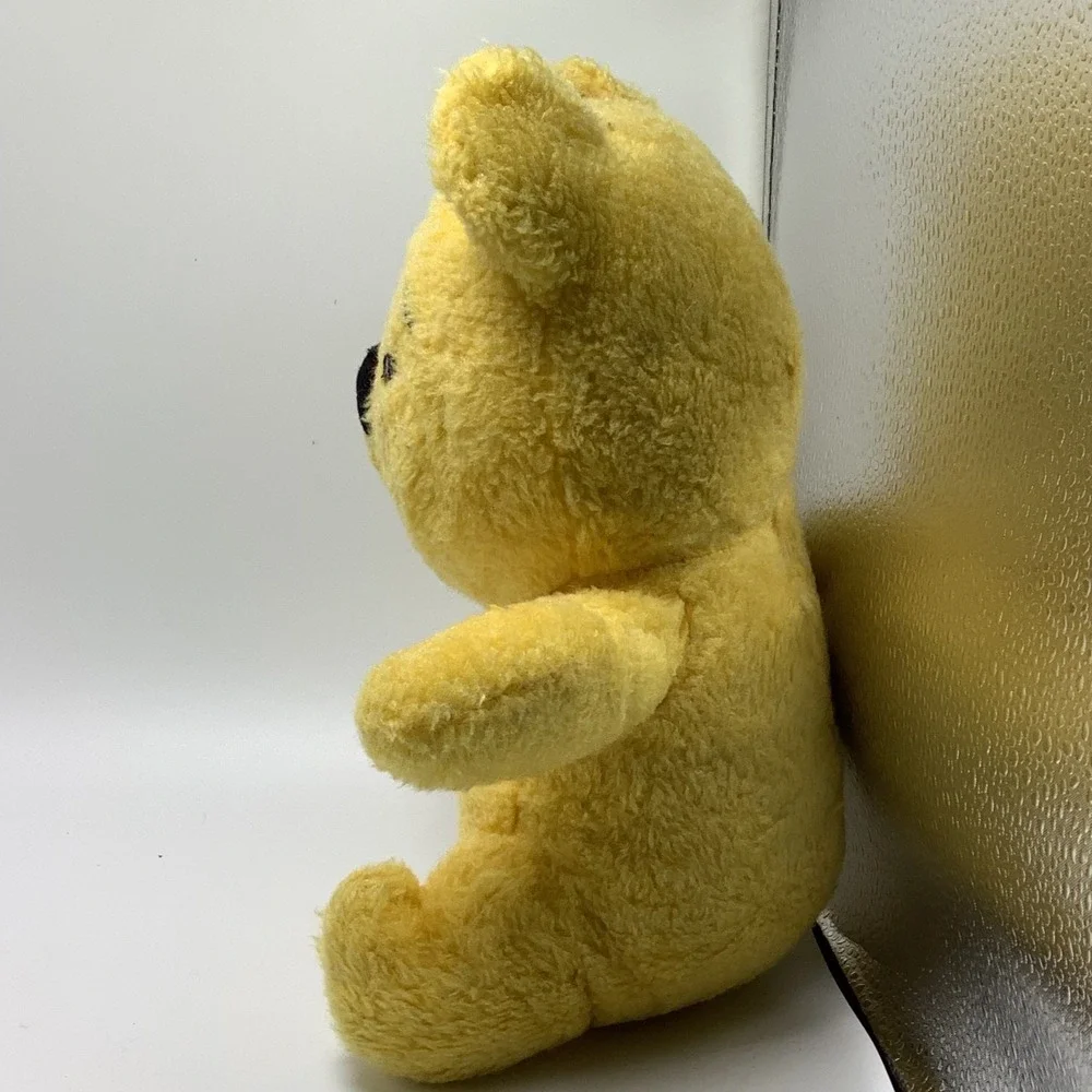 Vintage Gund Sears‎ Winnie the Pooh Plush 10